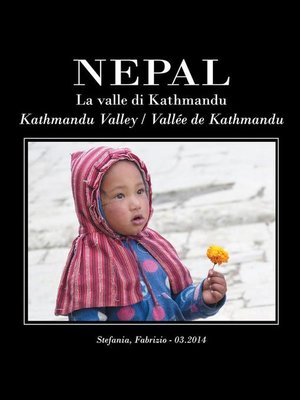 cover image of Nepal
